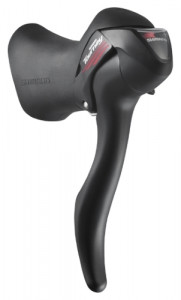 MANETA SCHIMBATOR/FRANA SHIMANO ST-A070 DREAPTA 7 VIT. CABLU 2000MM FARA CAMASI & STOPERE OGD VRAC