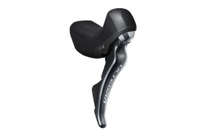 MANETA SCHIMBATOR/FRANA SHIMANO ULTEGRA ST-R8020 PT FRANA HIDRAULICA/SCHIMBATOR MECANIC DREAPTA 11 VIT. CABLU SL 2200MM AMBALAT IND.