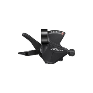 Maneta schimbator Shimano Alivio cu display SL-M3100-R 9 viteze (ASLM3100RA), vrac