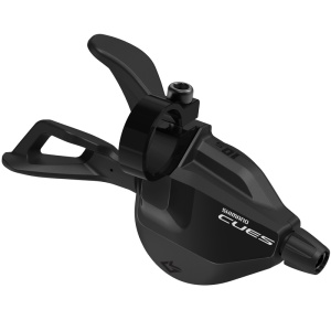 MANETA SCHIMBATOR SHIMANO SL-U6000-10R CUES DREPATA 10-VIT RAPIDFIRE PLUS 2050MM INNER FARA OGD W/OTSP41 BLACK OUTER 600X300MM AMBALAT IND.