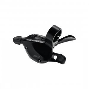 Maneta Schimbator Sram X5 Trigger 2 Viteze Fata Black
