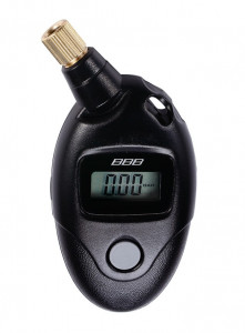 Manometru presiune digital BBB BMP-90 negru