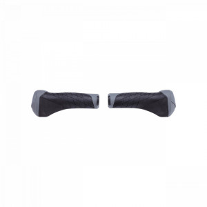 Mansoane BBB BHG-82 ErgoStyle Negru/Gri 133mm - Img 5
