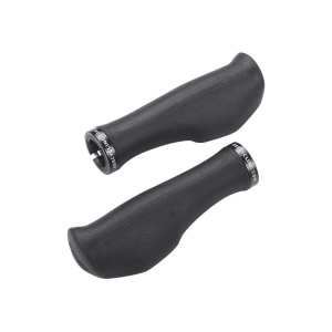 Mansoane BBB ErgoFix BHG-71 132 mm negru/negru