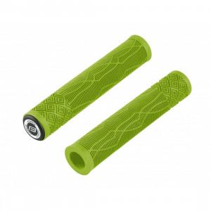 Mansoane Force BMX 160 cauciuc Green