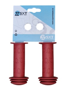 Mansoane Junior SXT B007 Rosu - Img 2