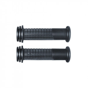 MANSOANE NATURAL FIT GRIPS KIDS 16.0 WITH BUMPER