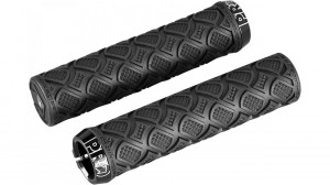 MANSOANE PRO DUAL LOCK RACE 32MM/130MM BLACK (19)