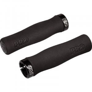 MANSOANE PRO FOAM LOCK 132MM NEGRU (22)