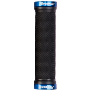 Mansoane Reverse Classic 130/29mm Negru/Albastru
