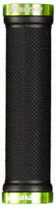Mansoane Reverse Classic 130/29mm Negru/Verde Deschis - Img 2