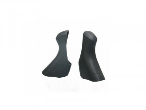 MANSOANE SHIMANO ST-R3000 NEGRU 1 PER.