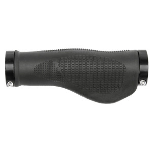 Mansoane SXT CLOUD ERGOFIX 2 Negru/Negru