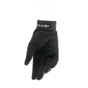 Manusi Alpinestars Stella A-Dura Gloves Black L - Img 2