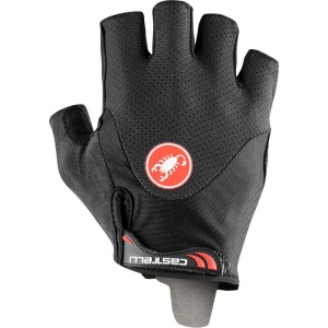 Manusi Castelli Arenberg Gel 2, unisex, negru, XL - Img 2