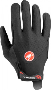 Manusi Castelli Arenberg Gel LF, unisex, negru, XL - Img 2
