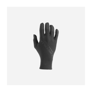 Manusi Castelli Tutto Nano, Negru, XL