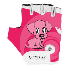 Manusi Copii VENTURA XS (Catel)