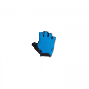 MANUSI CUBE NATURAL FIT blue´n´black XXL - Img 2