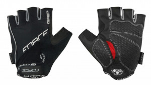 Manusi Force Grip gel negre L - Img 2