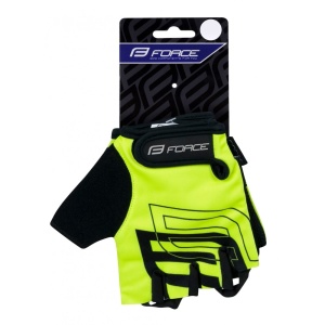 Manusi Force Sport Fluo S - Img 3