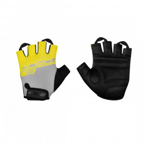 Manusi Force Sport Grey/Yellow M