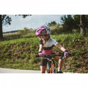 Manusi Force Wolfie Kid Pink S - Img 4