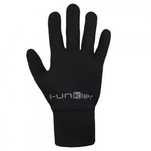Manusi FUNKIER Riccione - Negru S