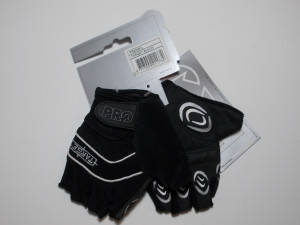 MANUSI PRO TARGET NEGRU (07)