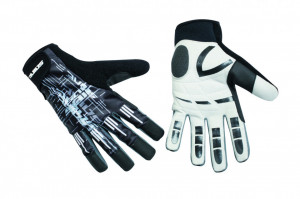 MANUSI SHIMANO PERFORMANCE SAINT NEGRU/GRI