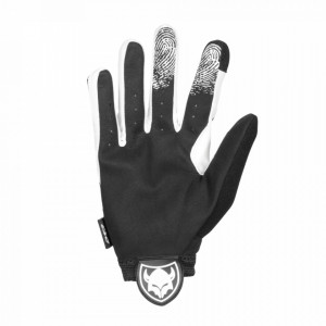Manusi TSG Slim - Solid Black M - Img 2