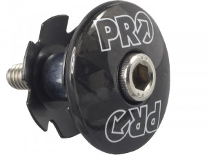 NUCA STRANGERE PIPA PRO CARBON UD 1-1/8" (10)