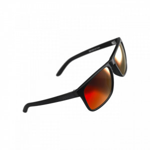 Ochelari BBB BSG-56 Town Rosu Mat/Negru - Img 2