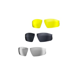 Ochelari BBB BSG-58 Impress Negru Mat - Img 10