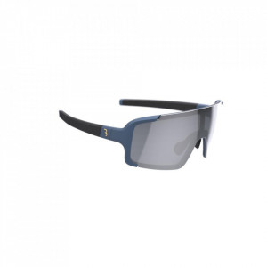 Ochelari BBB BSG-69 Chester MLC Albastru/Argintiu - Img 3
