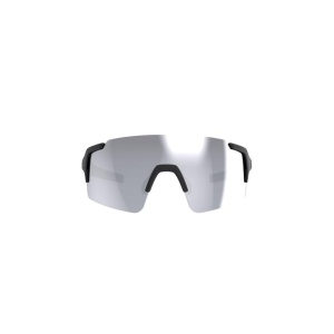Ochelari BBB BSG-70 FullView HC lentile fumurii tip oglinda Transparent - Img 5