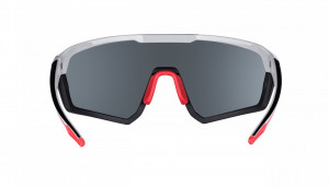 Ochelari Force Apex, lentila negru contrast, negru/gri - Img 4