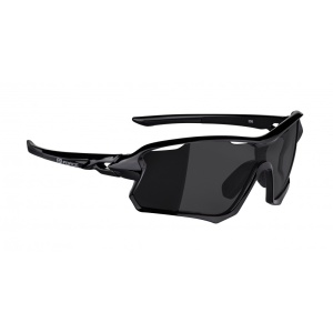 Ochelari Force Edie, lentila laser neagra , negru - Img 8