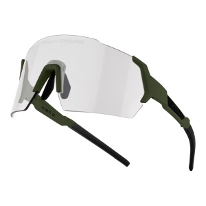 Ochelari Force Electra Verzi, lentile fotocromatice - Img 3