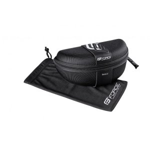 Ochelari Force Enigma lentila fotocromata negru/gri mat - Img 6