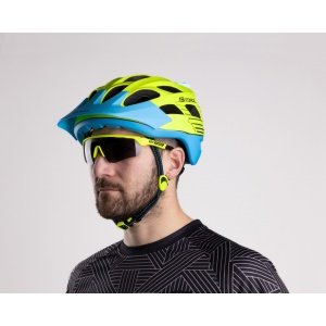 Ochelari Force Enigma, lentila neagra, fluo mat - Img 11