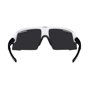 Ochelari Force Ignite, alb/negru, lentila neagra - Img 9