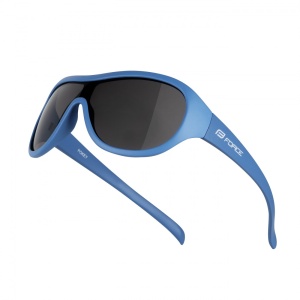 Ochelari Force Pokey Blue, lentile negre - Img 5