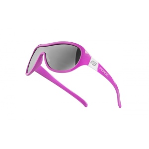 Ochelari Force Pokey roz/alb lentile negre - Img 6