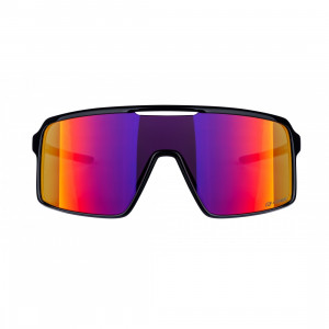 Ochelari Force Static Black, Purple Mirror Lens - Img 4