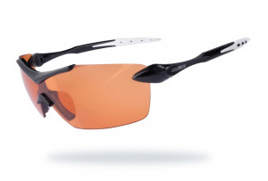 Ochelari LIMAR S50 Polycarbonat - negru