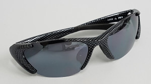 OCHELARI PRO VIPER CARBON INCL. 2 SET LENSES ORG/CLEAR (06)