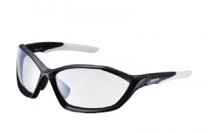 OCHELARI SHIMANO CE-S71X-PH RAMA METALLIC BLACK/BLACK LENTILE PHOTOCHROMIC CLEAR/HYDROPHOBIC ORANGE (15)