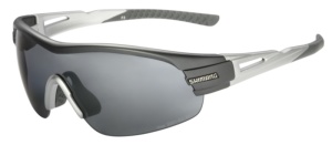 OCHELARI SHIMANO SPARK BI-COLOR GREY-SILVER (10)