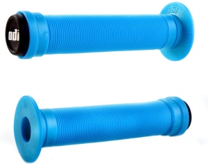 ODI BMX grips Longneck ST hellblue, 143mm